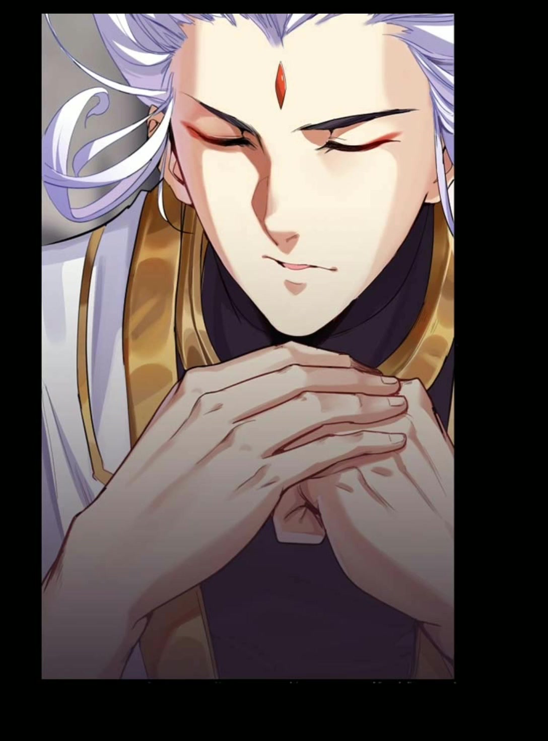 王者荣耀:漫画版云中君与瑶的爱恨情仇,你感动了吗?