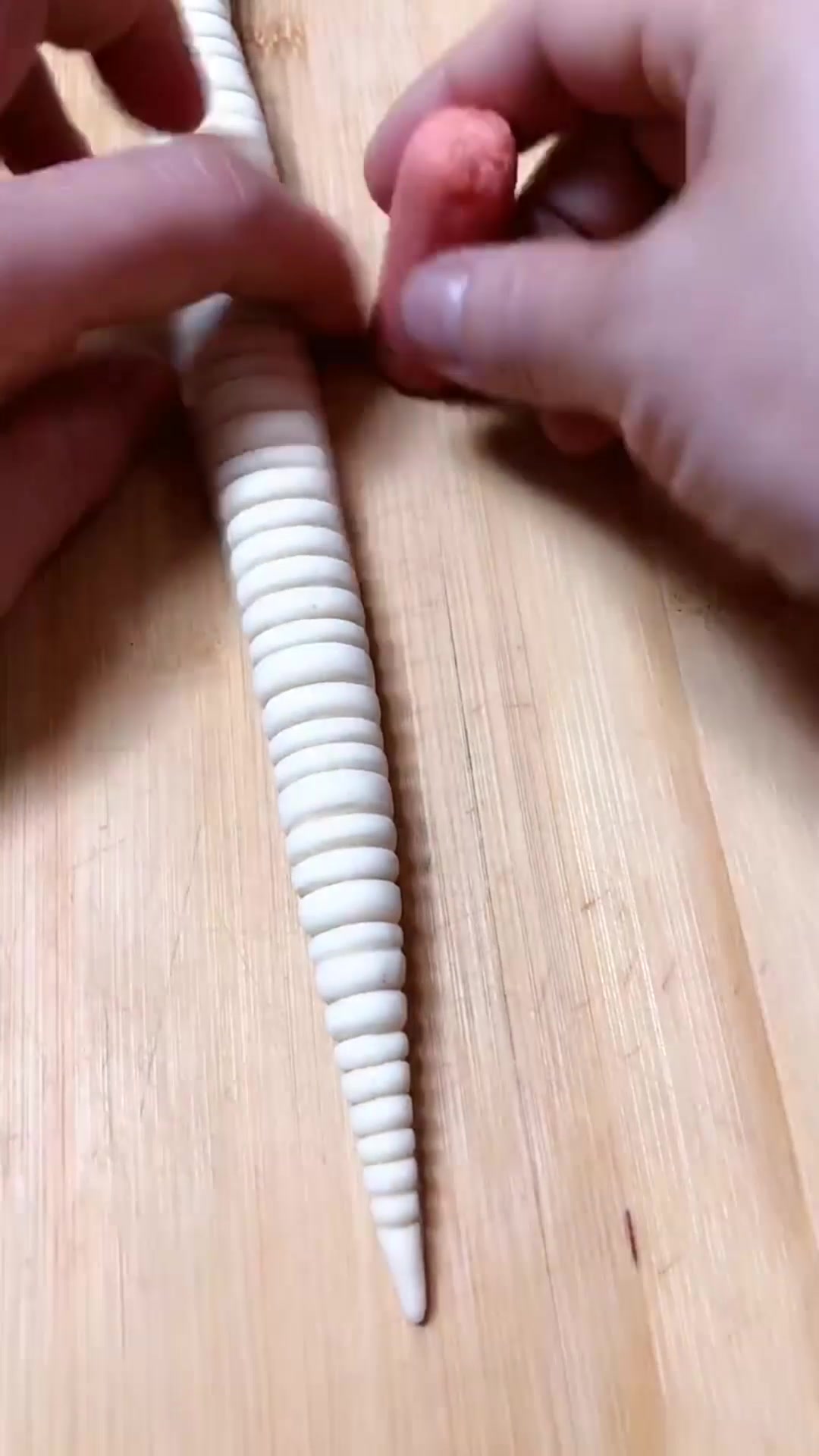 哄孩子神器,面食小动物眼镜蛇!