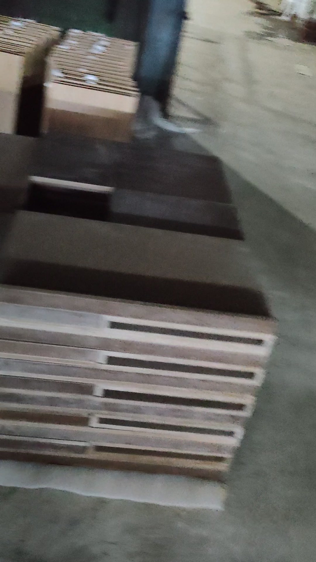 这是做好的半成品