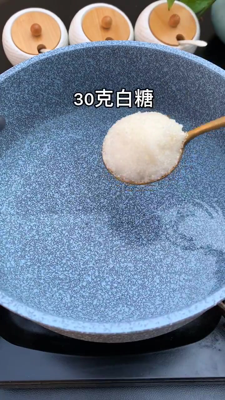 水果水晶饺子这样做,小孩和大人都爱吃