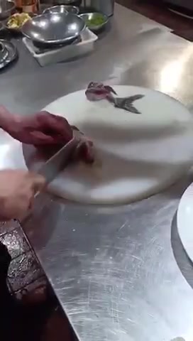 剁椒鱼的详细做法