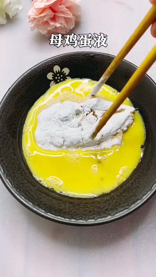 肯德基的炸鸡翅,原来做法这么简单,干净卫生,味道一绝