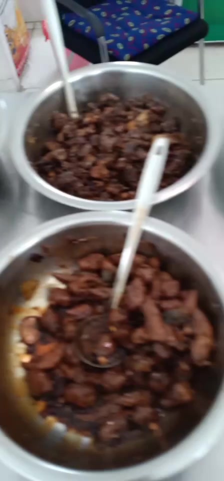 美味可口Q弹的肘子冻