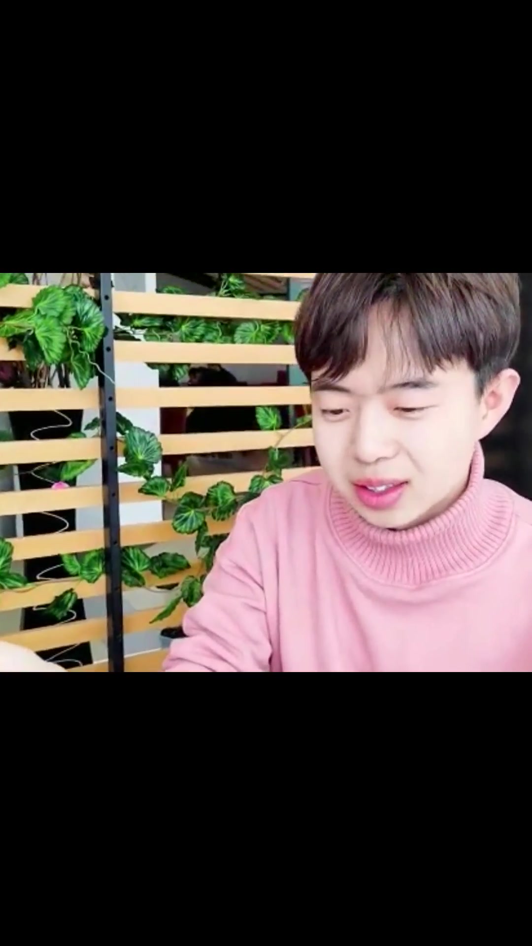 表哥发来这段视频,清华大学食堂,看到眼前一幕,不愧是高等学府