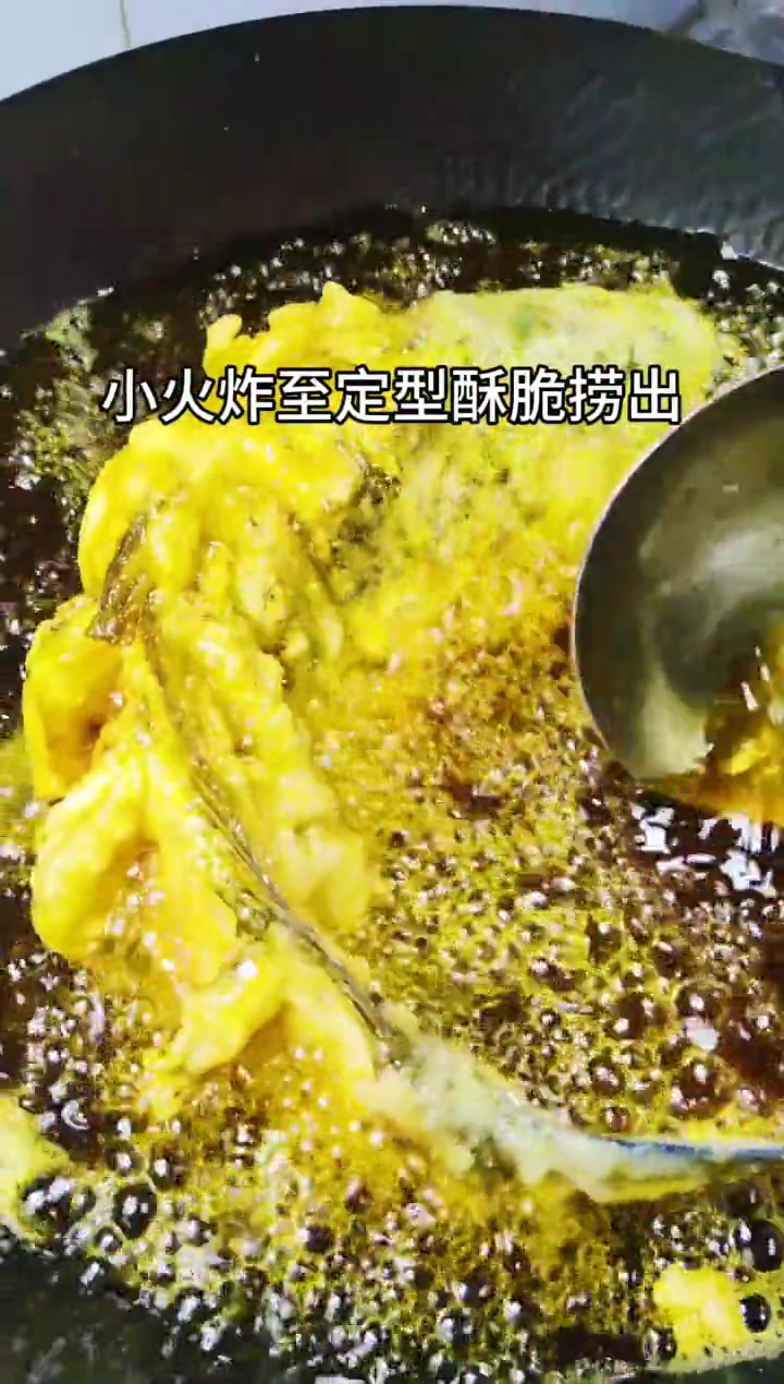 糖醋鲤鱼酸甜可口,酥到骨头都可以吃的那种哦
