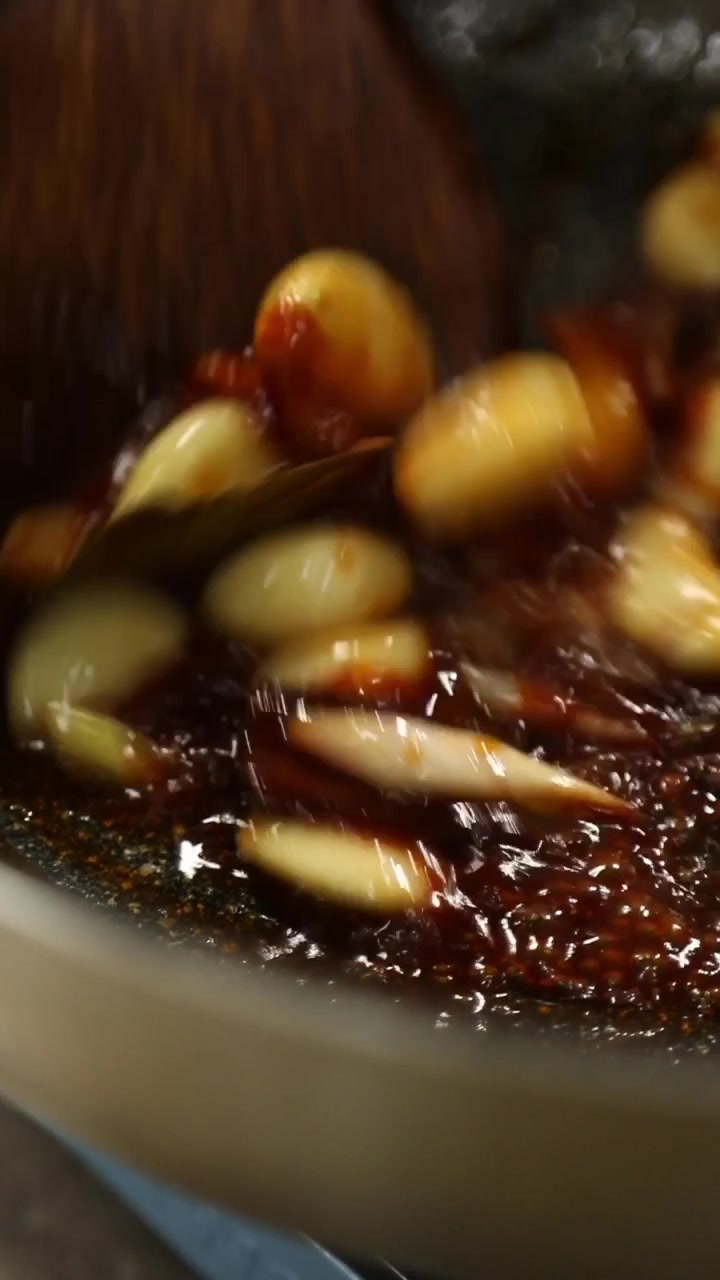 麻辣香锅,怎么麻?怎么辣?怎么香?