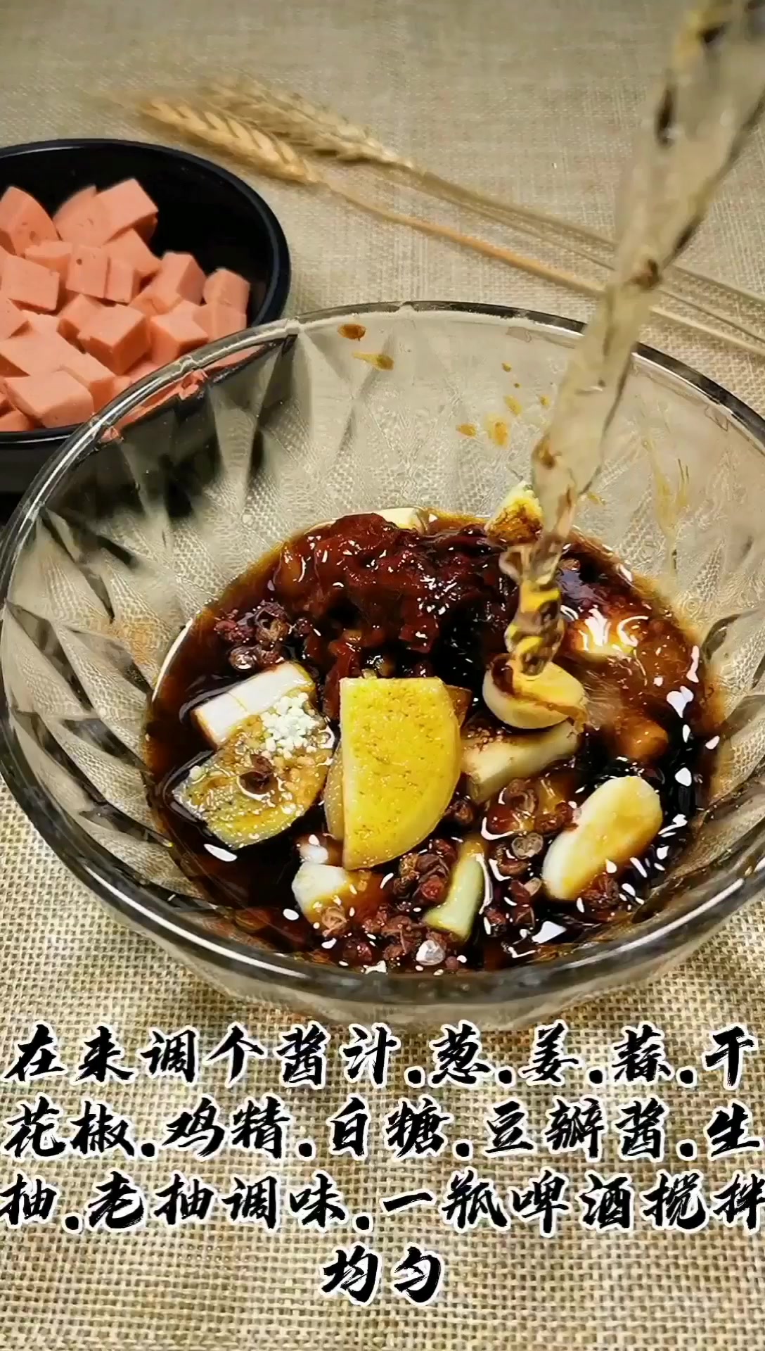 鲫鱼怎么做才好吃?我教你!