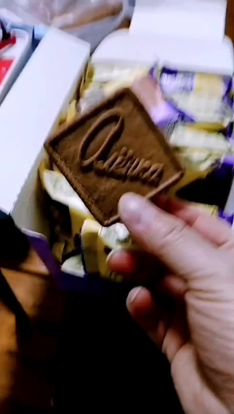 零食推荐网红大头娃娃牛奶饼干