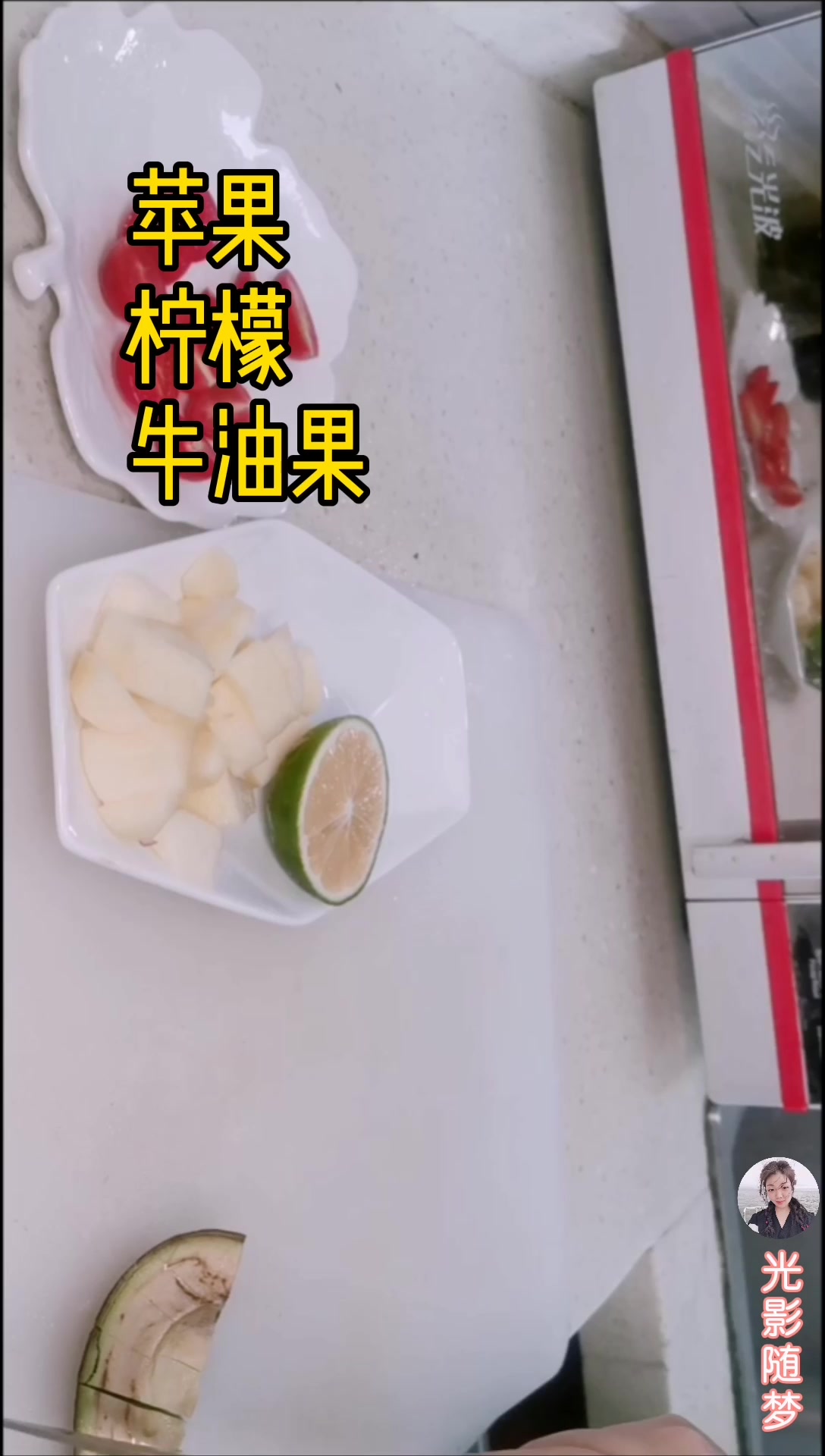 减脂增肌营养沙拉,方便又美味,这样吃草一个月都不腻,减肥~