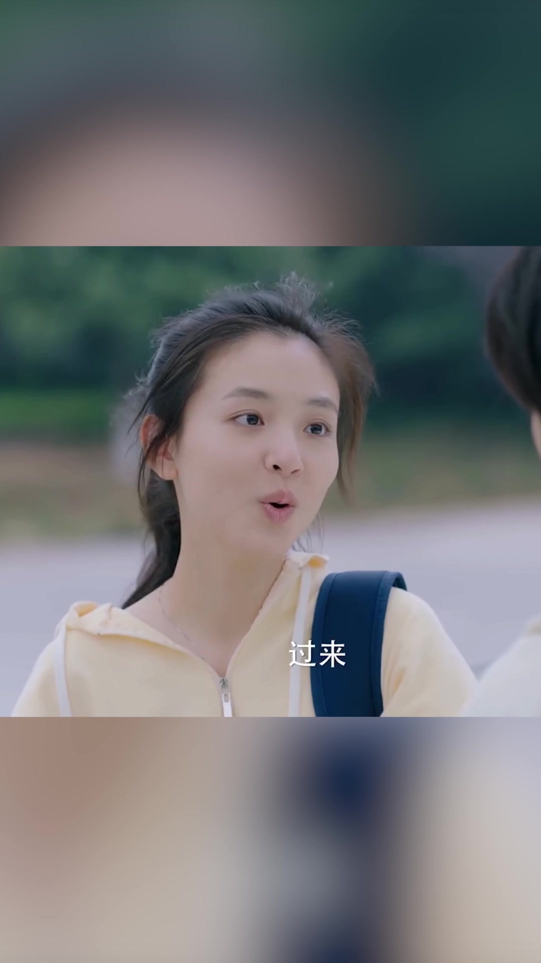 冰糖炖雪梨:黎语冰与棠雪的幼稚互动,真的是太甜了