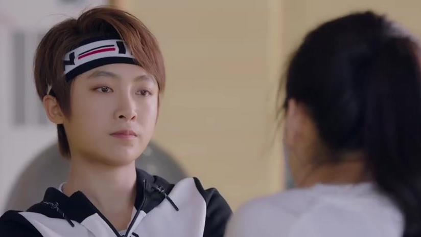 啧……这奇奇怪怪的友谊 @电视剧冰糖炖雪梨 @电视剧冰糖炖雪梨