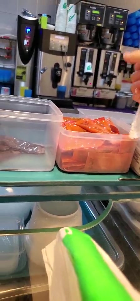 啥?在香港吃饭很贵——大学食堂篇