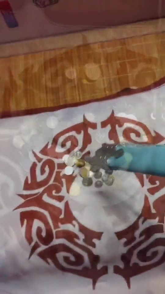 魔道,避尘的真正用处,魏婴:我真是会给蓝湛攒钱!