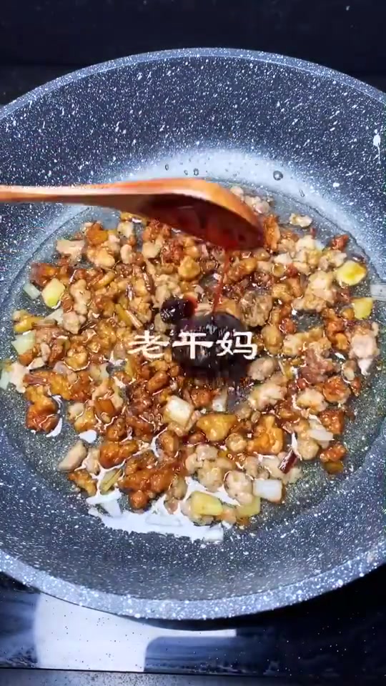 超级下饭的豆腐做法家常菜