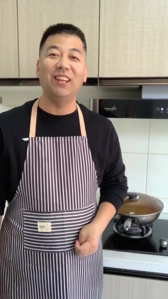 这样做的家常味鱼头一家人没吃够美食