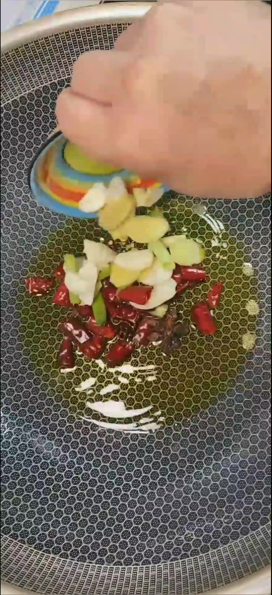 酱焖柳根鱼用这两种酱做真的特别好吃