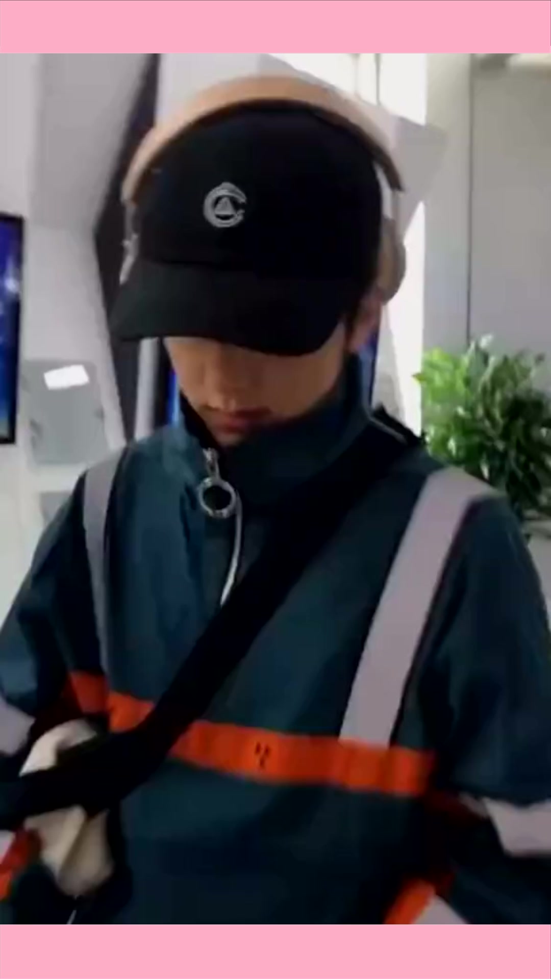 最近大火的冰糖炖雪梨男主张新成,接下来这幕,太温柔了!