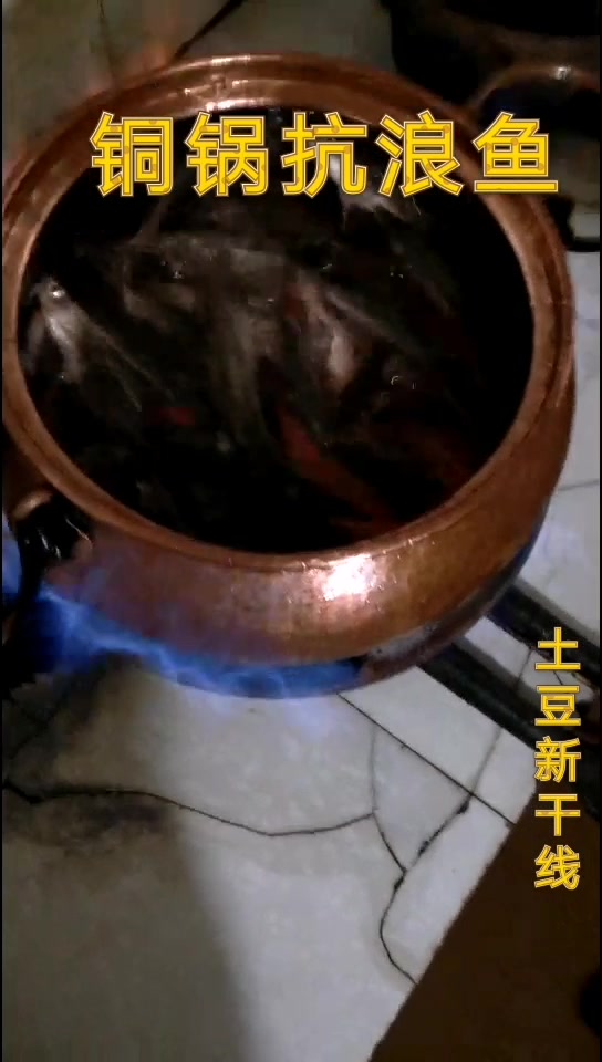 鱼要活着吃,才能吃出新鲜感