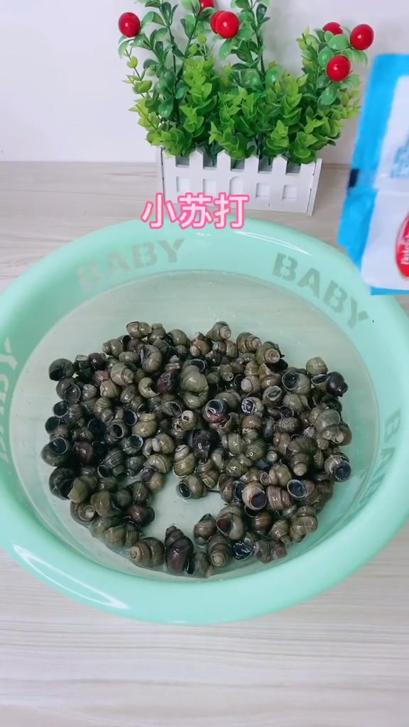 螺丝买回来一定要这样清洗哦
