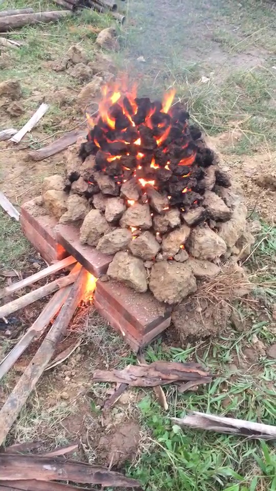 打瓮鸡,小朋友成年人的最爱