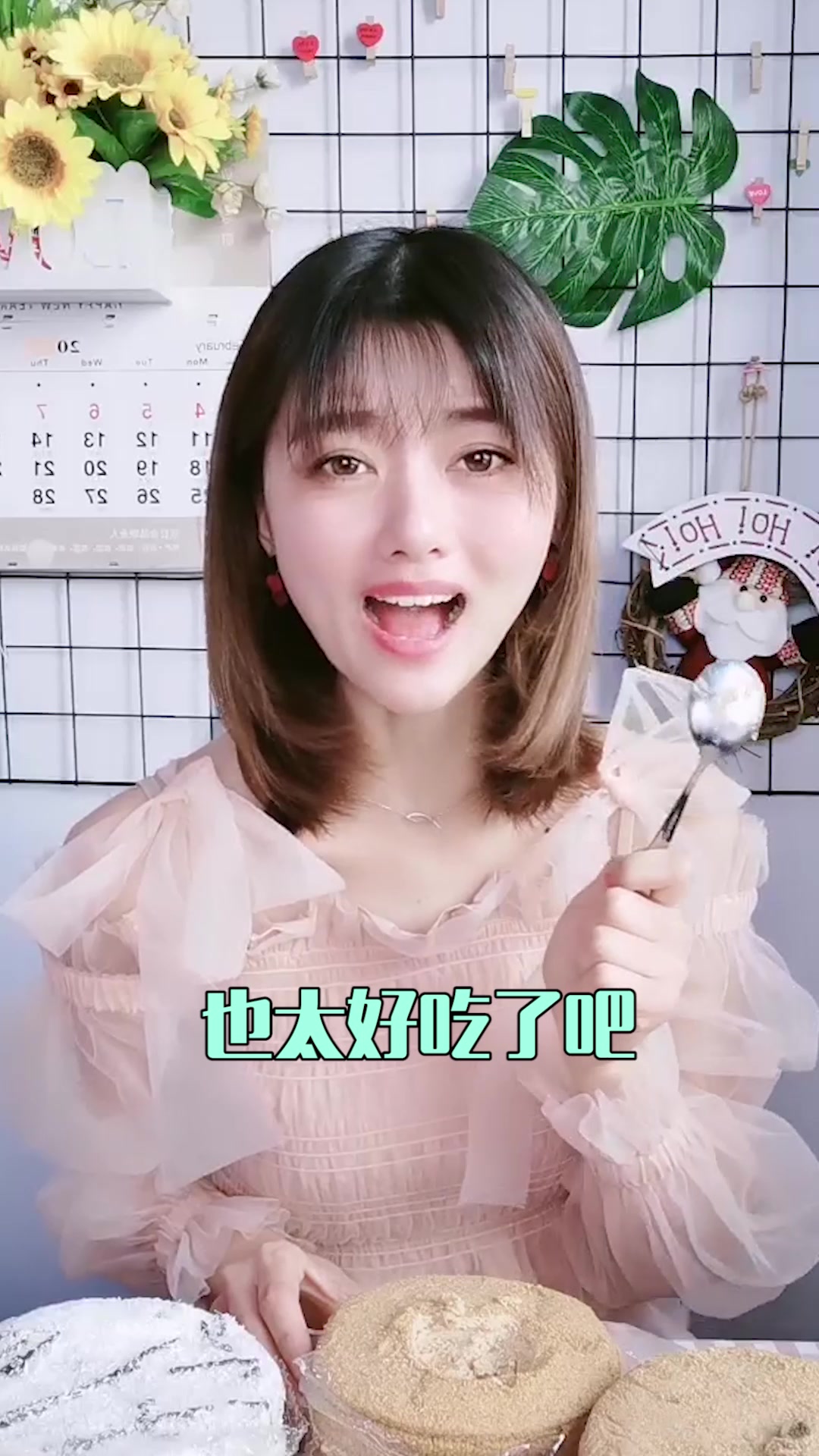 超火的提拉米苏真的好吃吗?