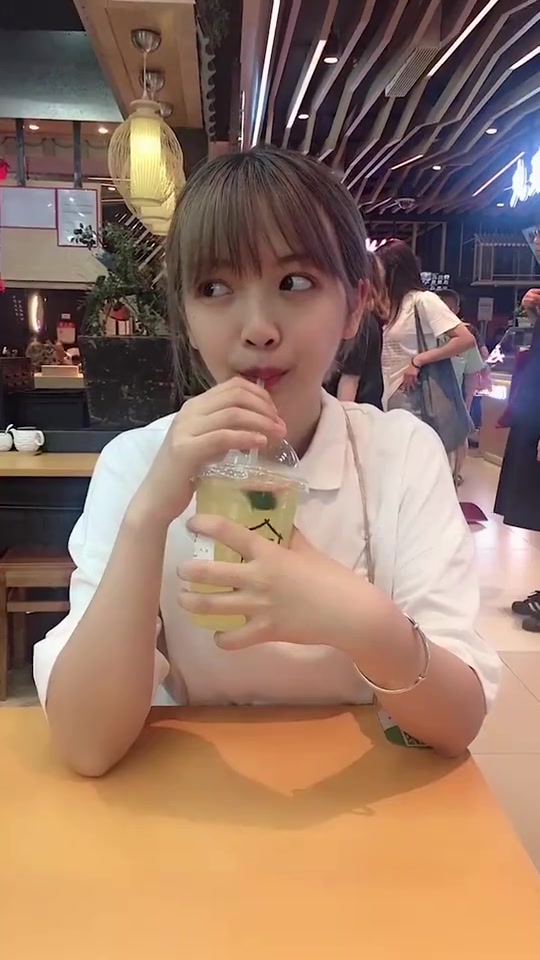 在合肥之心城,你们猜最后我把之心城吃垮了没?