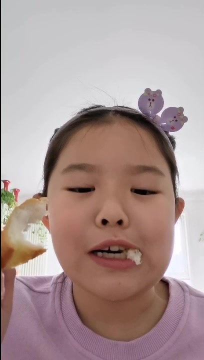 好吃的味多美法棍面包