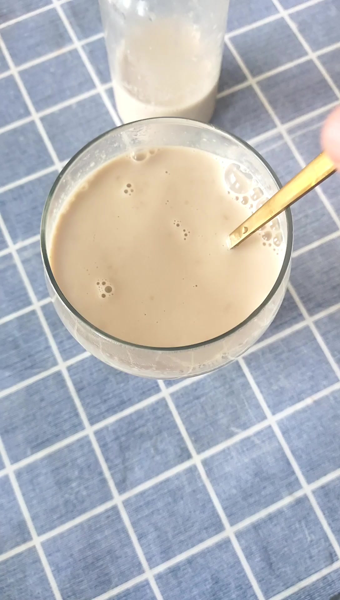 自制0添加原味奶茶,堪比COCO,做法简单最主要还省钱啊!