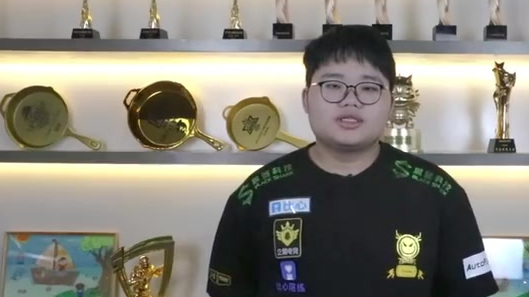 【鹿晗0420生日企划 线上扛枪】的和平精英线上活动天霸战队和平精英分部全员Tianba丶