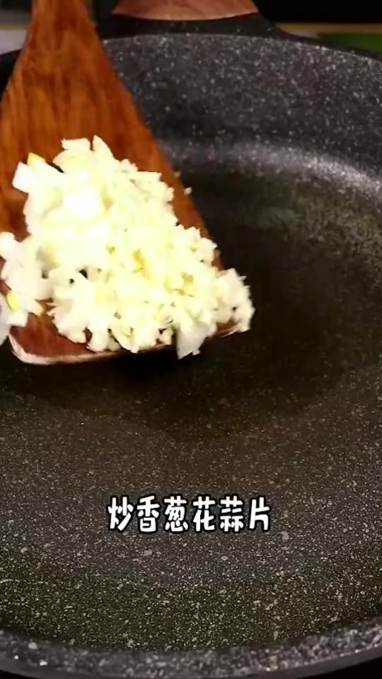 翡翠莲藕,爽口解腻颜值高