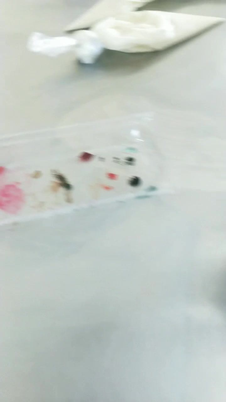 男孩子也可以把翻糖卡通饼干做的这么好