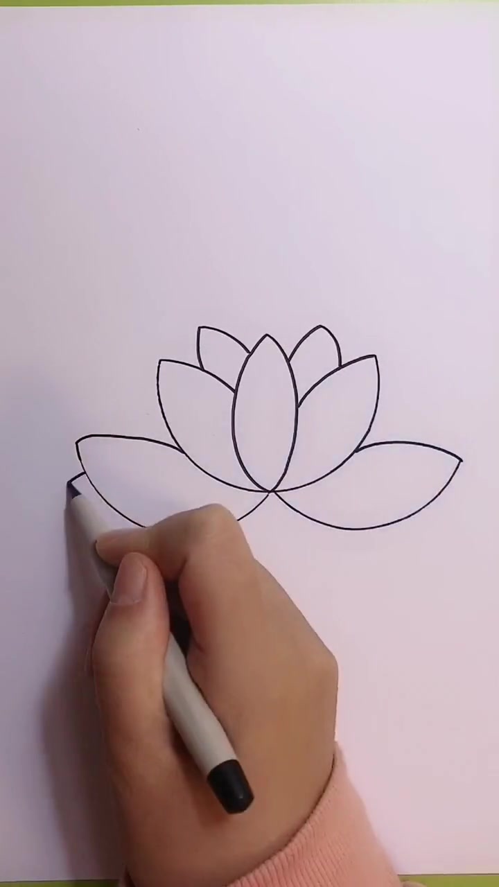 手抄报必备的简笔画,家里有孩子的,一定要收藏