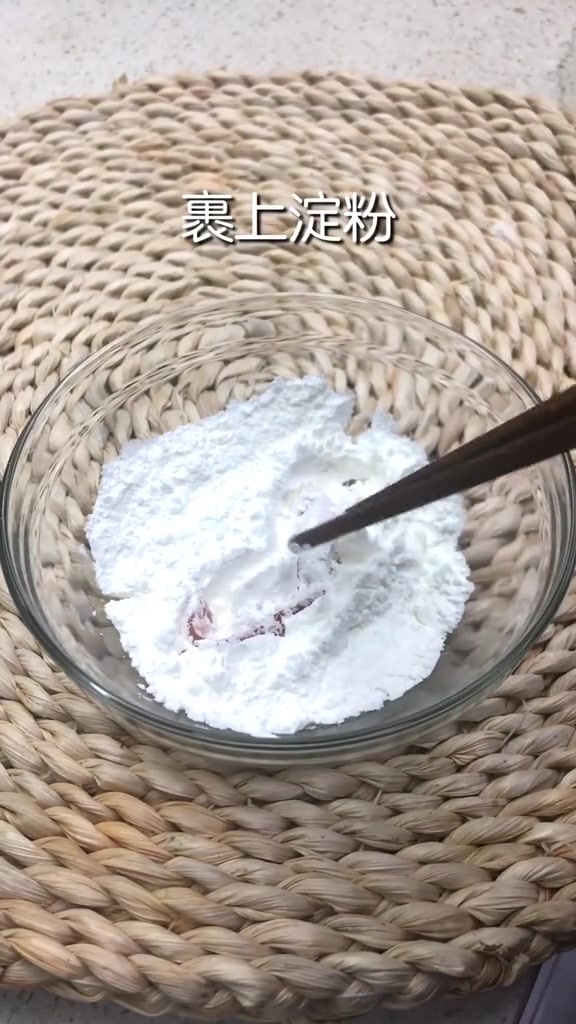 香酥鸡柳的家庭做法,外脆里嫩不加添加剂,小孩特别喜欢吃
