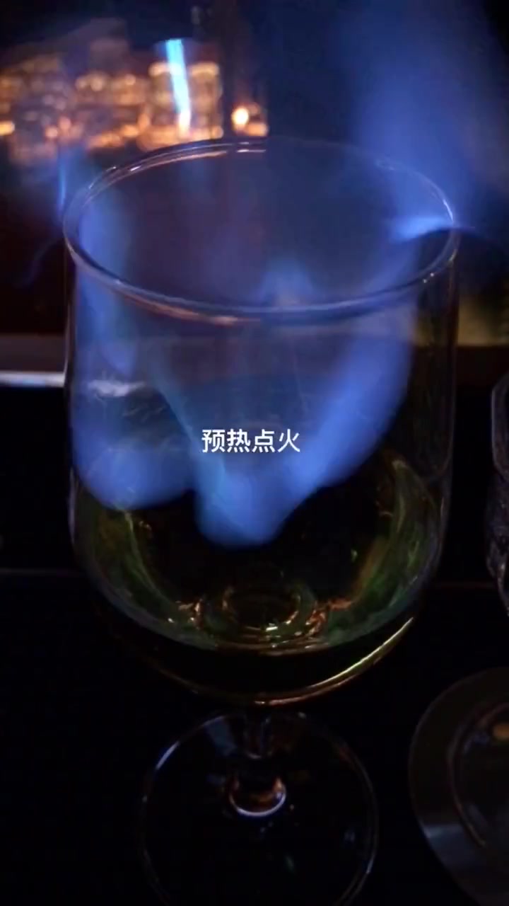 经典鸡尾酒今夜不回家:给你一杯忘记过去的酒!