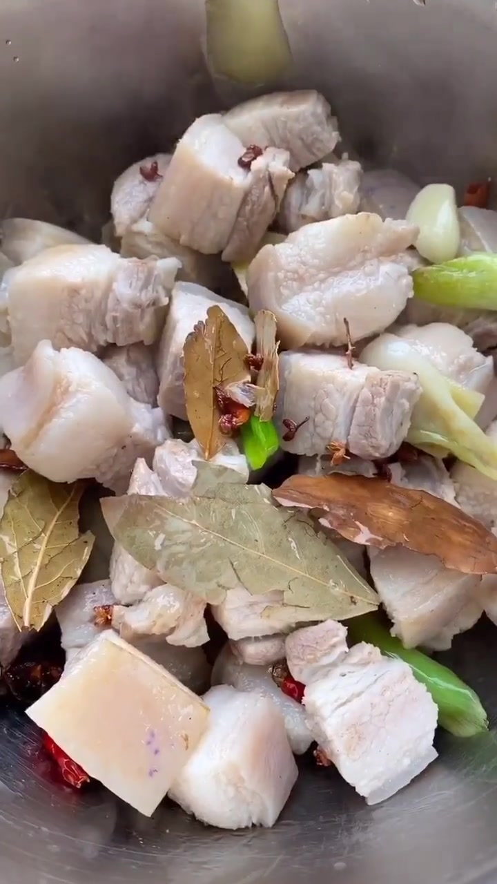 红烧肉最正宗做法