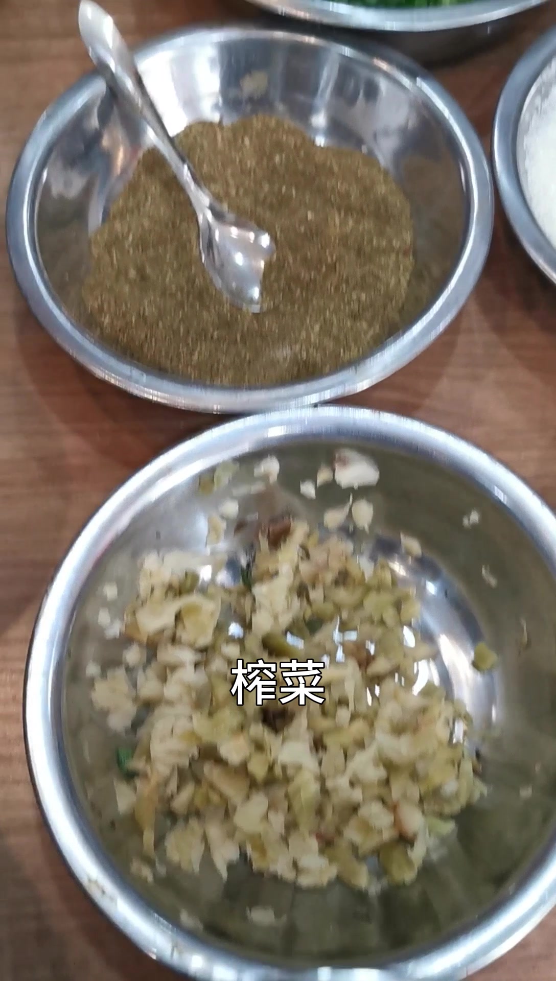 酸辣粉调料配方,赶紧收藏好了