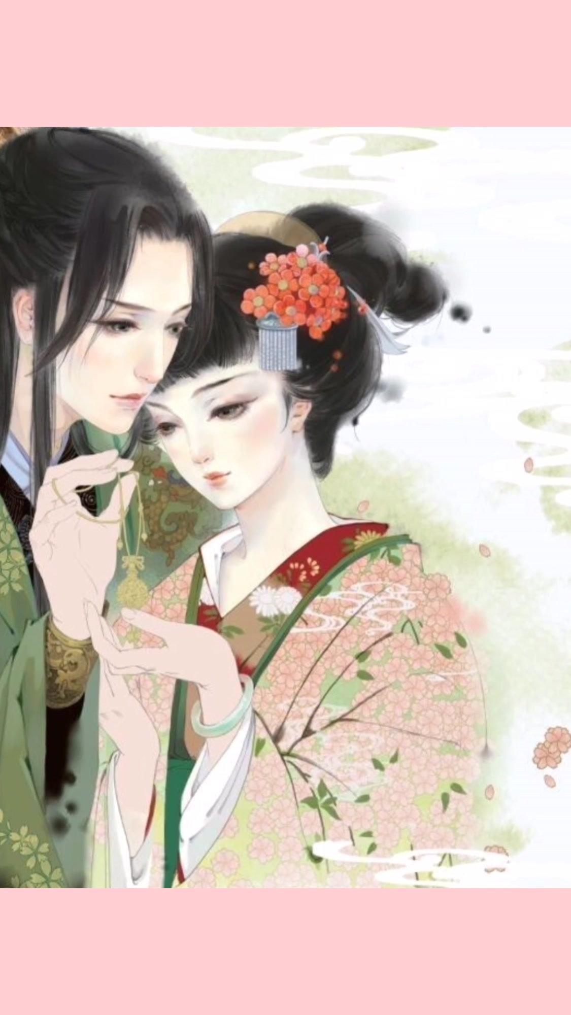 漫画师——猫君大白