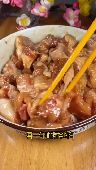 简单又美味的鸡块做法