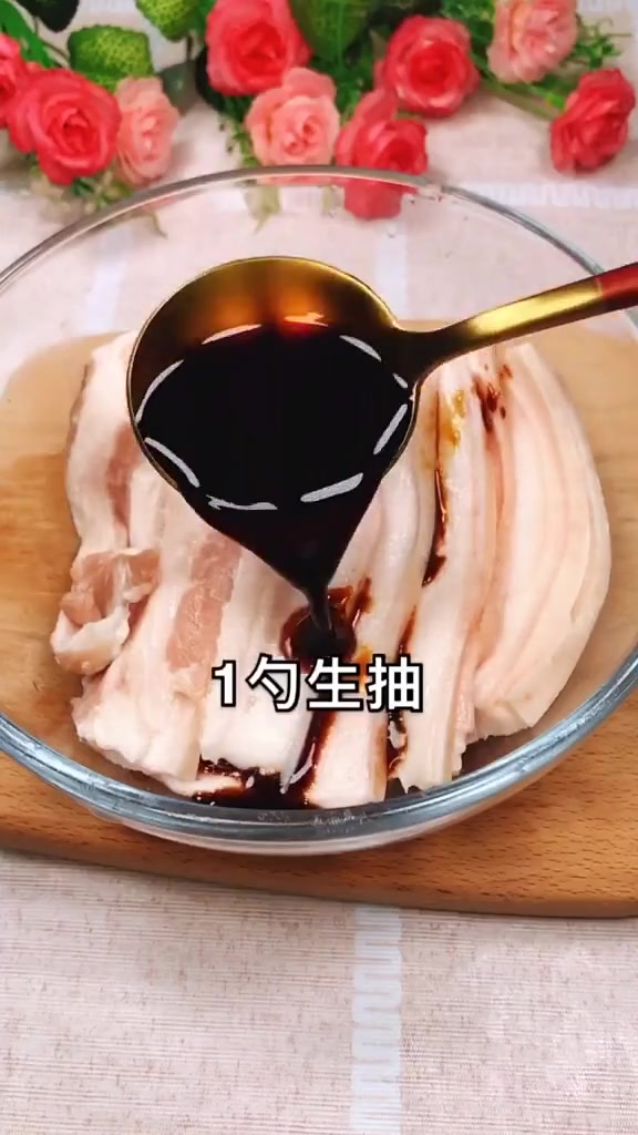 烤肉怎么做才好吃呢?悄悄分享给大家