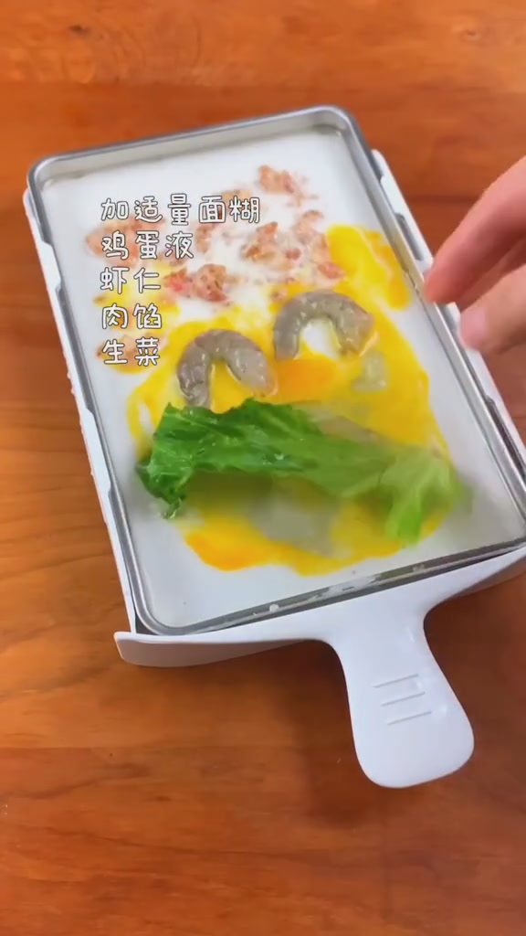 超好吃的广东肠粉,简单做法一学就会