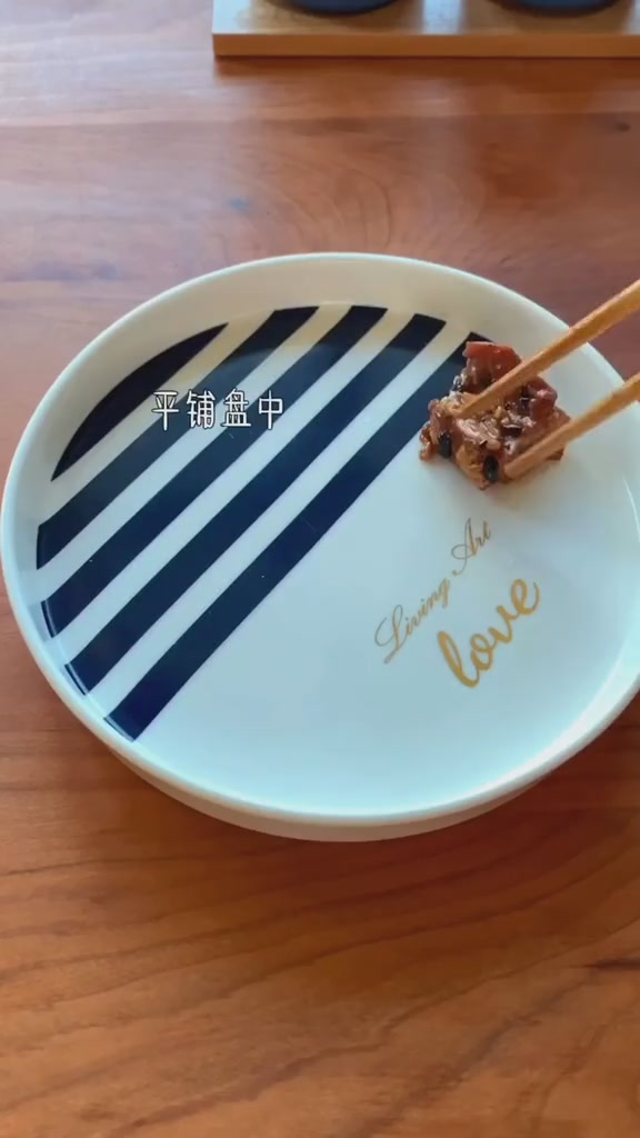 蒜蓉豆豉蒸排骨,隐藏着广东早茶的神秘力量啊!