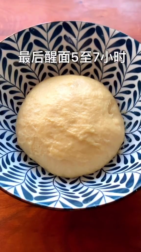 家庭油条的制作方法,怎样做油条能又软又蓬松?原来做法这么简单