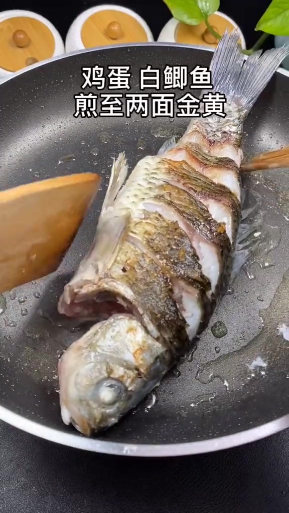 鲫鱼汤怎么做,浓白又好喝呢
