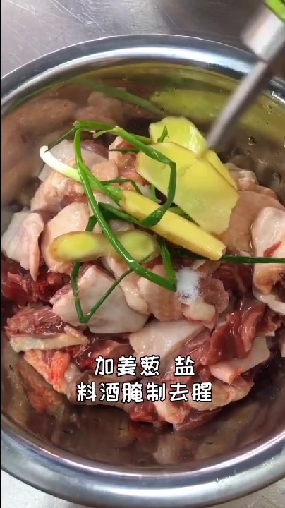 魔芋啤酒烧鸭,这样做下饭又好吃!一顿能吃8碗米饭