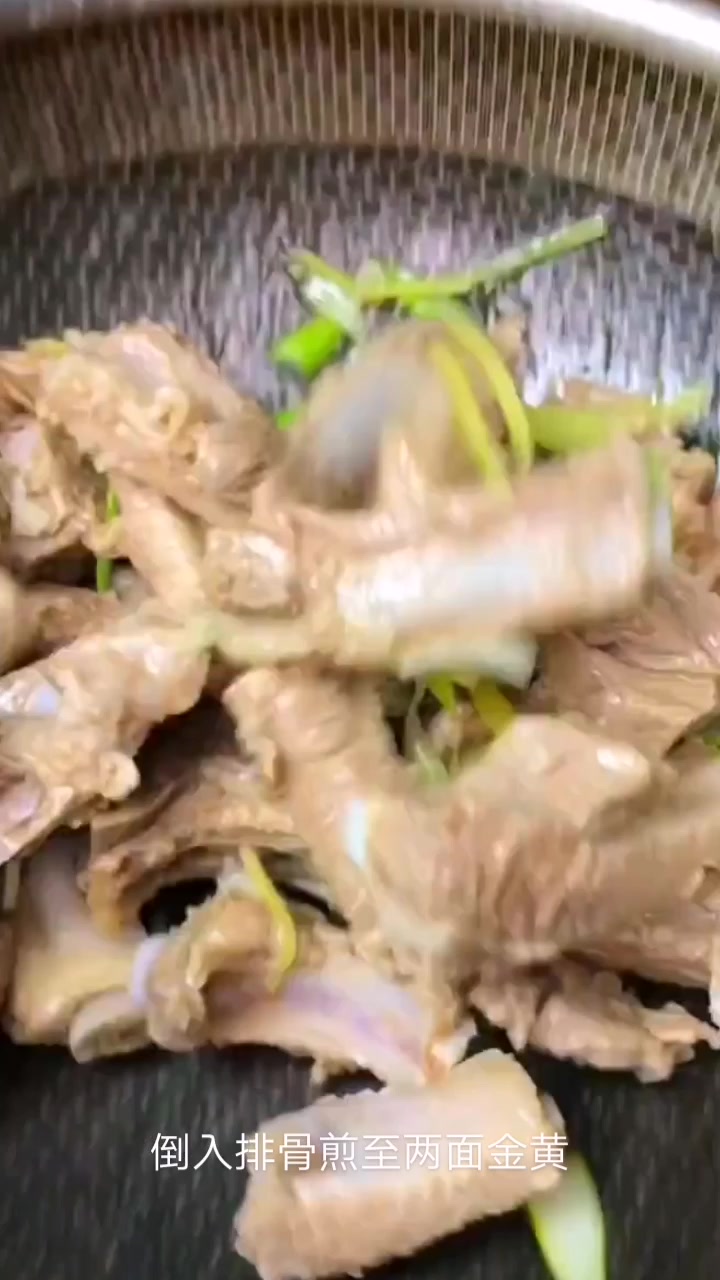 排骨玉米汤这样做,味道鲜美,好喝又营养