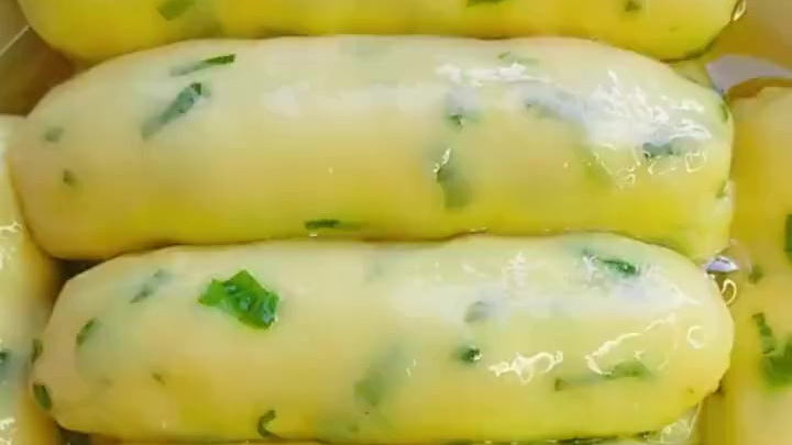 #21天早餐打卡# #花样早餐# 全家人的早餐,做法其实特别简单,get住了! 