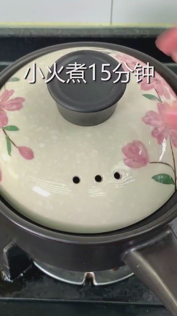 早餐不知道吃什么,试试这份鸡肉粥,吃一次忘不掉!
