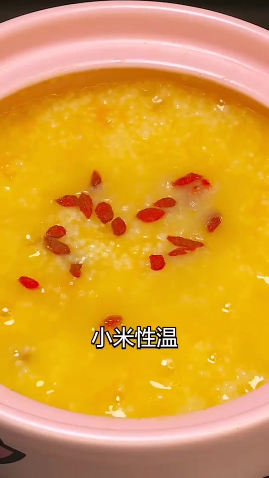 这才是小米粥正确的做法,一锅不够老公吃
