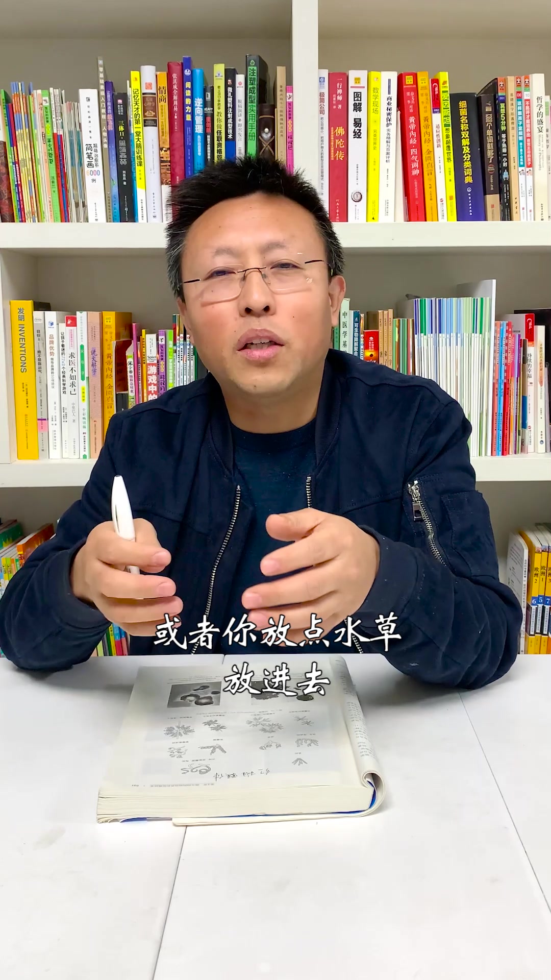 新手该如何选择鱼缸