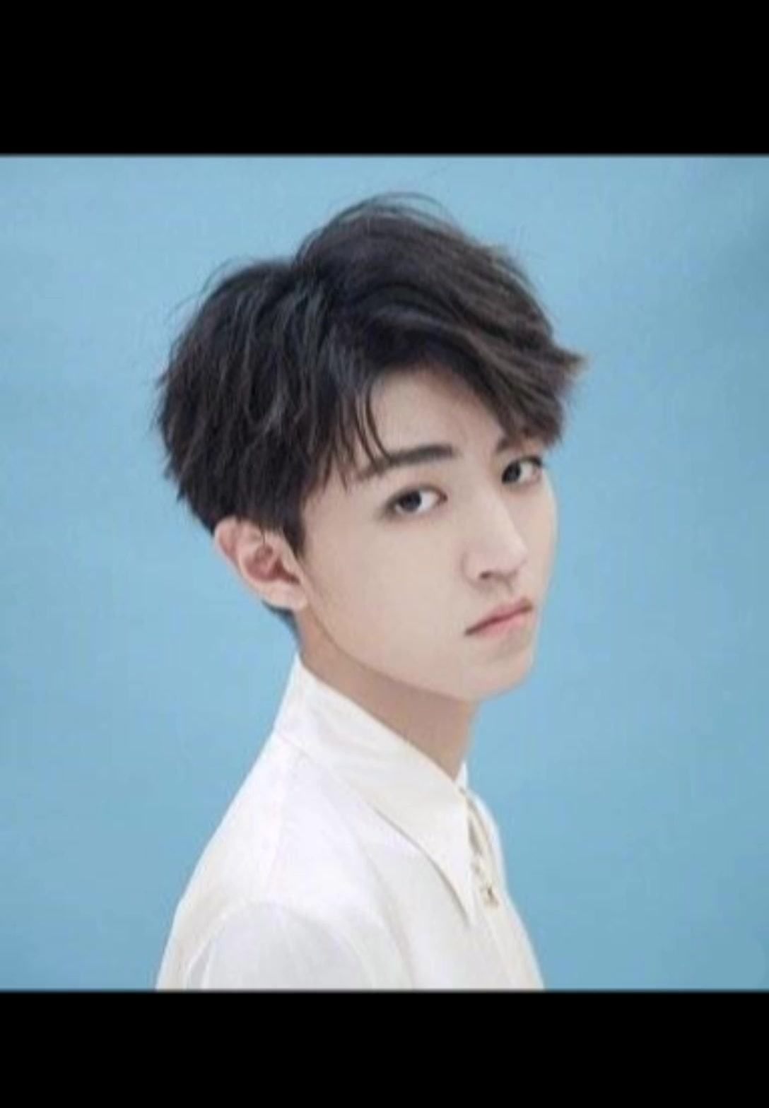 王俊凯和王源的情侣头像,快和对象或者闺蜜一起用吧